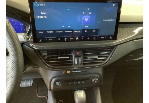 Ford Focus #12