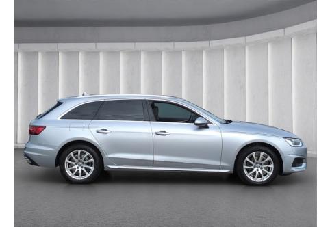 Audi A4 #2