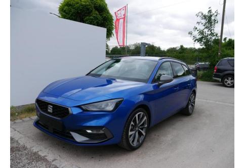 Seat Leon #2