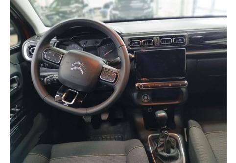 Citroen C3 #4