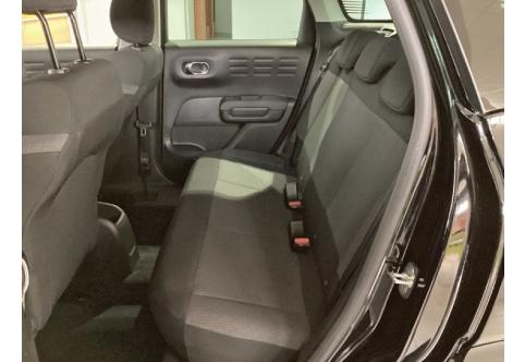 Citroën C3 Aircross #13