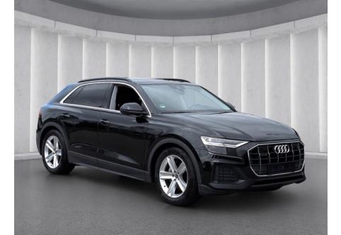 Audi Q8 #19