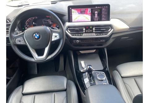 BMW X4 #2