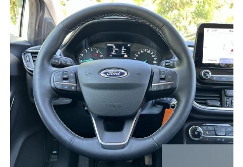 Ford Puma #15