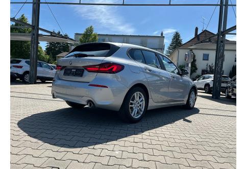 BMW 1er #4