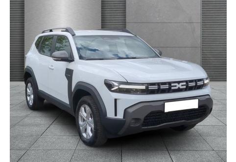 Dacia Duster #1