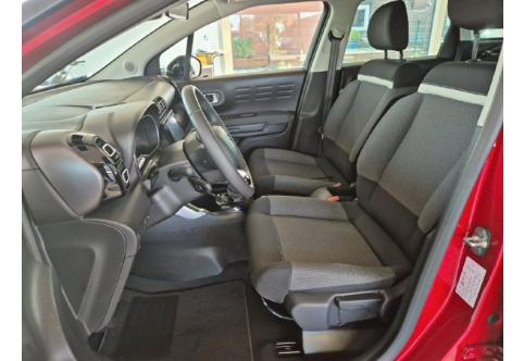 Citroën C3 Aircross #12