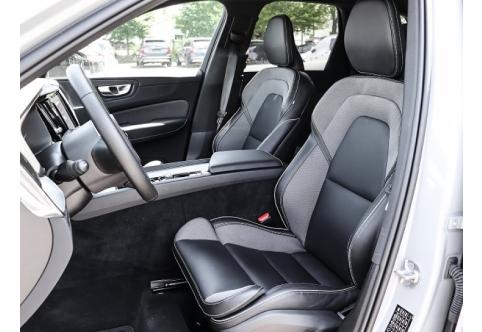 Volvo XC60 #7