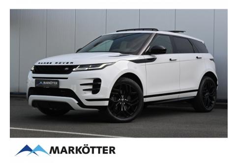 Land Rover Range Rover #1