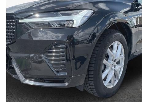 Volvo XC60 #5