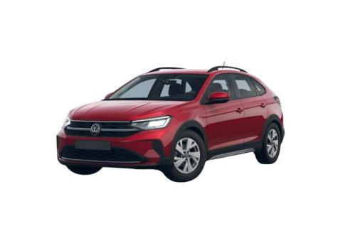 VW Taigo #1