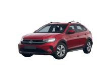 VW Taigo
