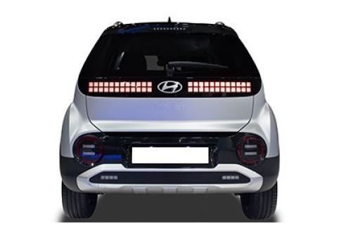 Hyundai Inster #5