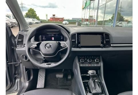 Skoda Karoq #11