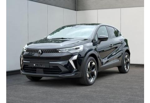 Renault Captur #1