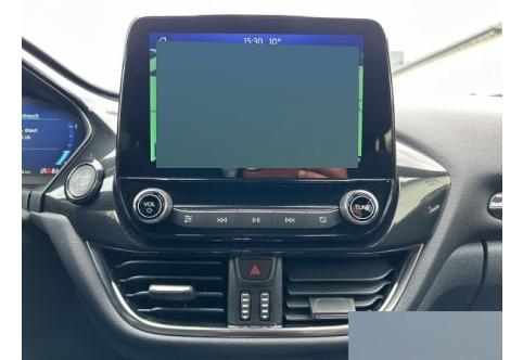 Ford Puma #17