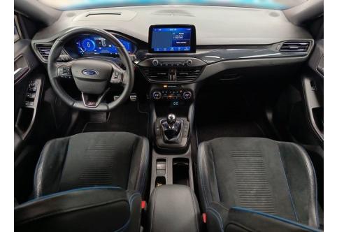 Ford Focus #11