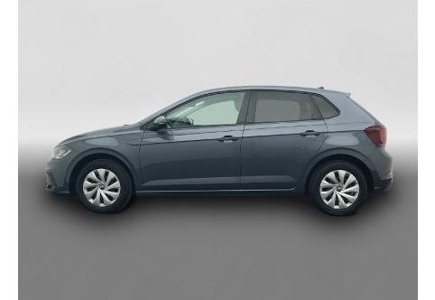 VW Polo #2
