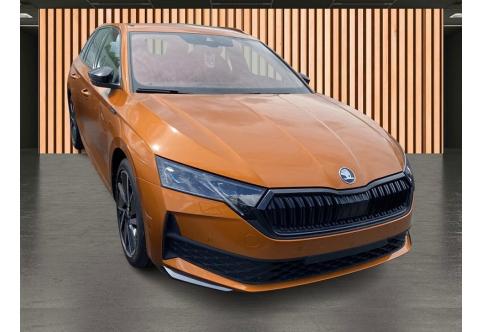 Skoda Octavia #13