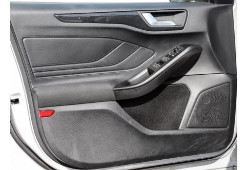 Ford Focus #10
