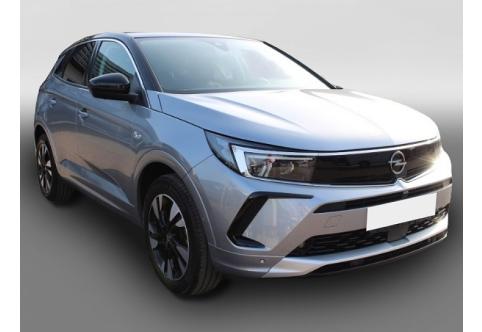 Opel Grandland X #2