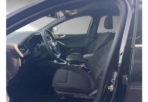 Ford Focus #6