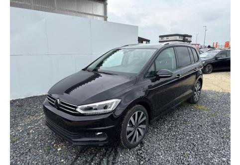 VW Touran #1