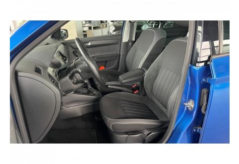 Skoda Fabia #10