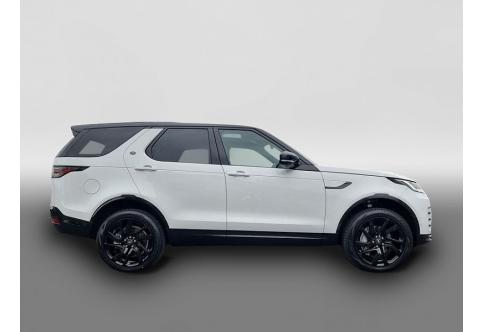 Land Rover Discovery #6