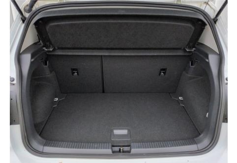 VW T-Cross #9