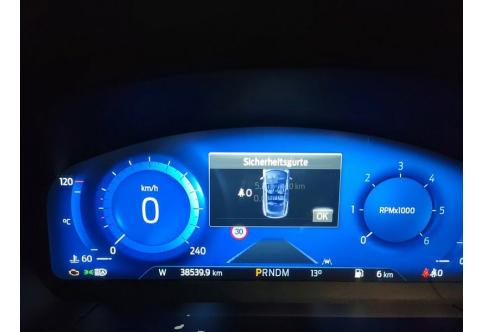 Ford Kuga #12