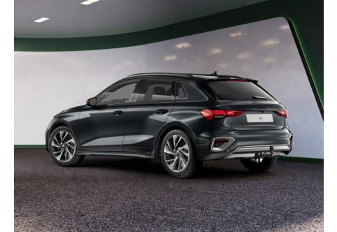 Audi A3 #3