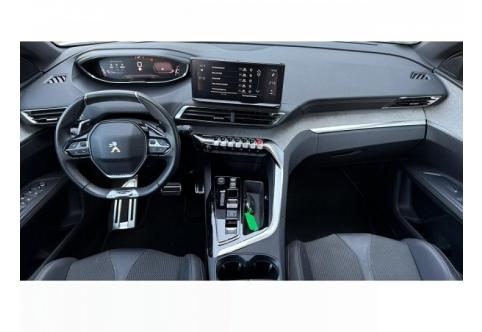 Peugeot 5008 #17