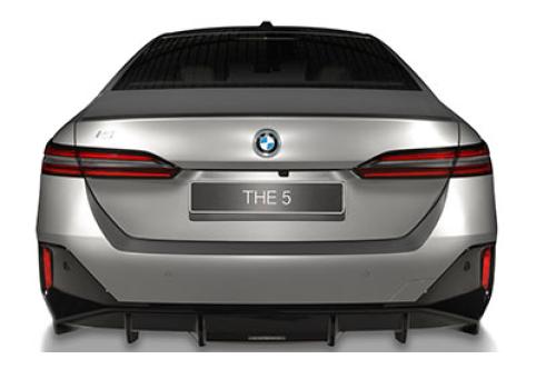 Bmw I5 #7