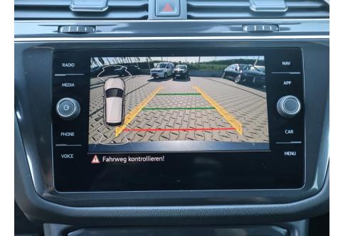 VW Tiguan #12
