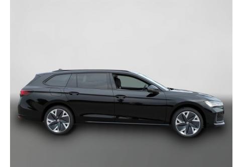 Skoda Superb #3