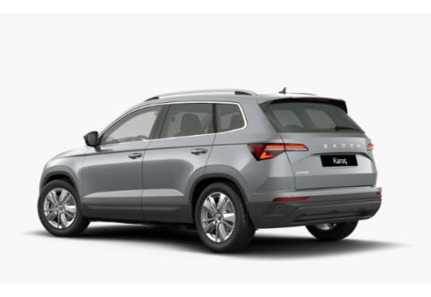 Skoda Karoq #2