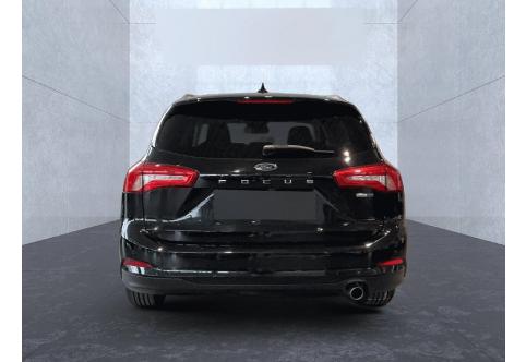 Ford Focus #7