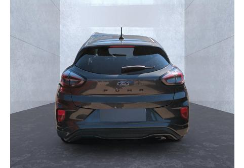 Ford Puma #7