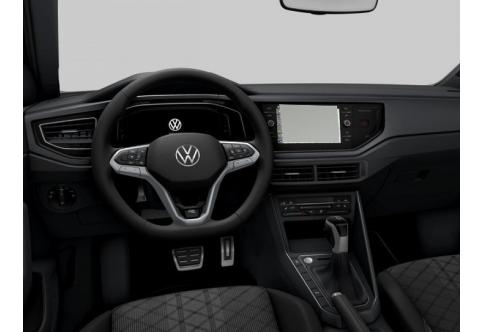 VW TAIGO #2