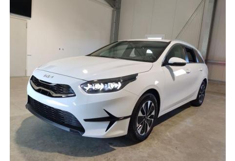 KIA cee'd #2
