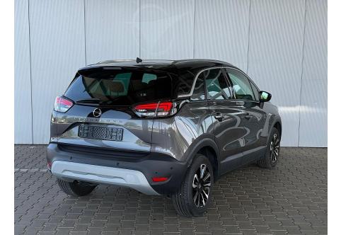 Opel Crossland X #3