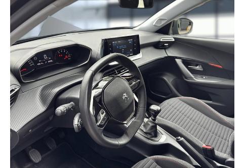 Peugeot 2008 #9