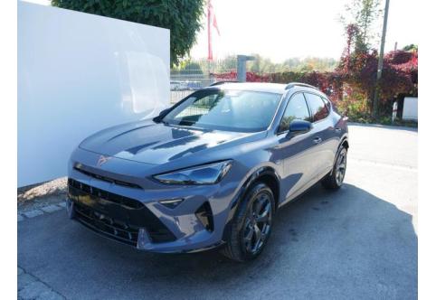 Cupra Formentor #1