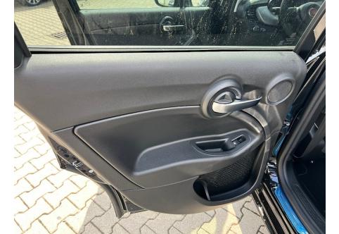 Fiat 500X #9