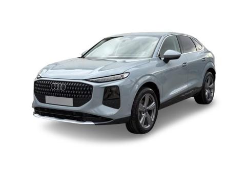 Audi Q3 #1