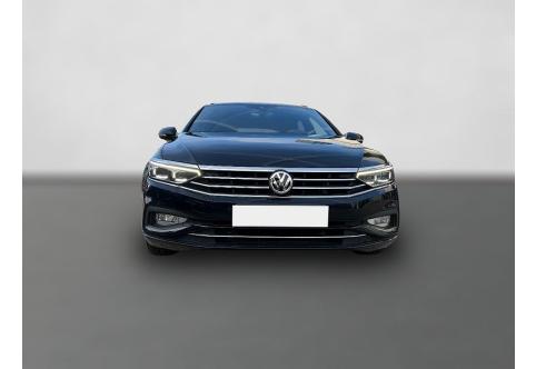 VW Passat #6