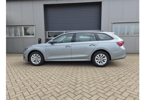 Skoda Octavia #2