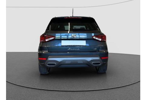 Seat Arona #5