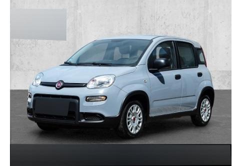 Fiat Panda #1